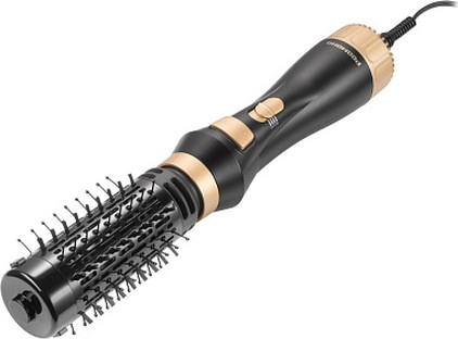 Изображение товара Фен-щетка Redmond HD1730 (черный)
