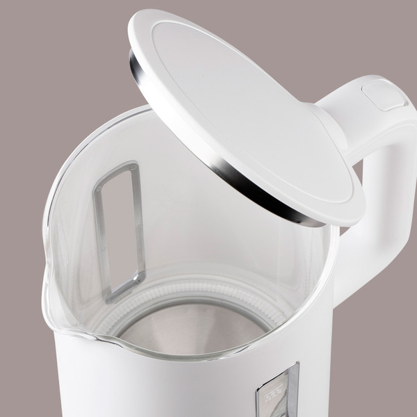 Изображение товара Электрочайник Redmond KG254 (белый)