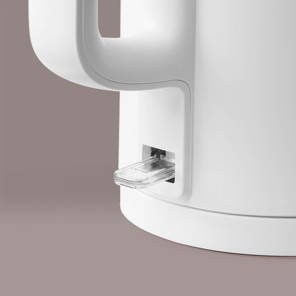 Изображение товара Электрочайник Redmond KG254 (белый)