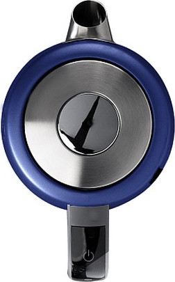 Изображение товара Электрочайник Redmond KM238 (синий)