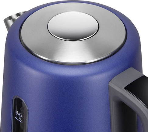 Изображение товара Электрочайник Redmond KM238 (синий)