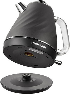 Изображение товара Электрочайник Redmond KM246 (серый)