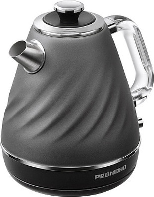 Изображение товара Электрочайник Redmond KM246 (серый)