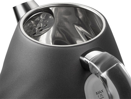 Изображение товара Электрочайник Redmond KM246 (серый)