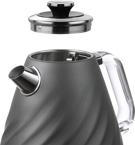 Изображение товара Электрочайник Redmond KM246 (серый)