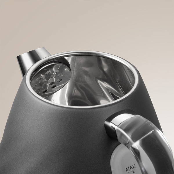 Изображение товара Электрочайник Redmond KM246 (серый)