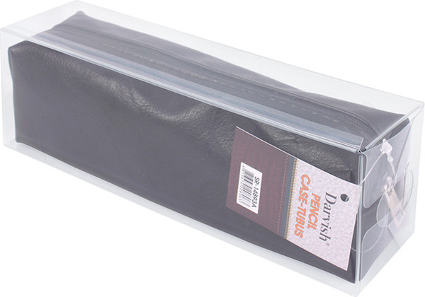 Изображение товара Пенал Darvish SR-14893A (черный)