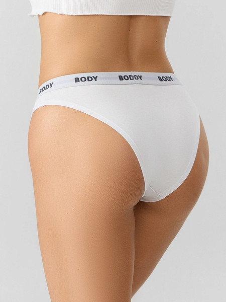 Изображение товара Комплект женских трусов Mark Formelle 412574-1-3 (р.90, светло-лиловый)