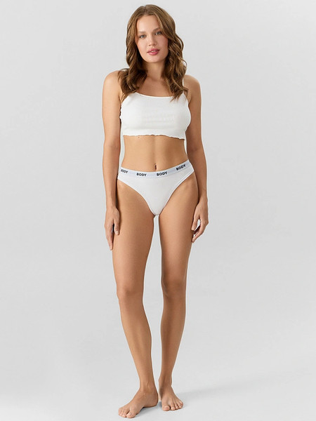 Изображение товара Комплект женских трусов Mark Formelle 412574-1-3 (р.94, светло-лиловый)