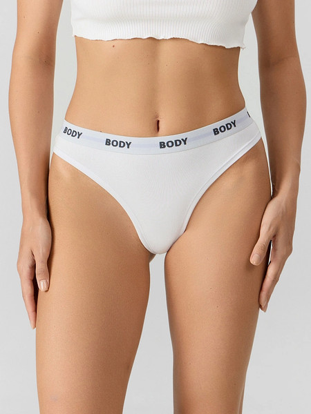 Изображение товара Комплект женских трусов Mark Formelle 412574-1-3 (р.102, светло-лиловый)