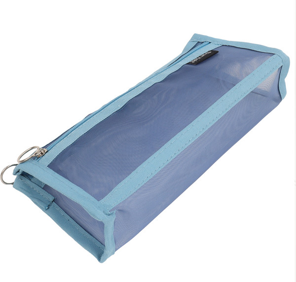 Изображение товара Пенал Darvish SR-15687D (голубой)