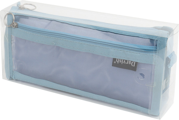 Изображение товара Пенал Darvish SR-15687D (голубой)