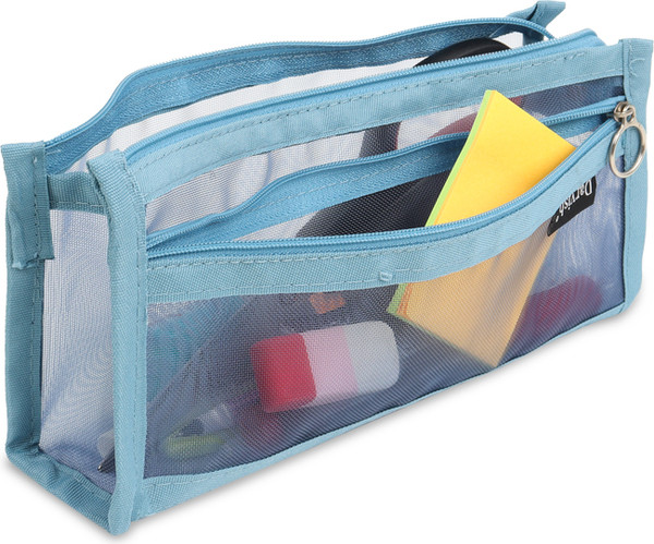 Изображение товара Пенал Darvish SR-15687D (голубой)