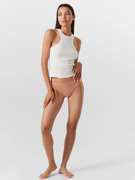 Изображение товара Комплект женских трусов Mark Formelle 412604-2 (р.102, пралине)