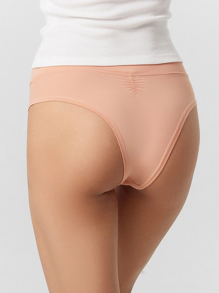 Изображение товара Комплект женских трусов Mark Formelle 412604-2 (р.102, пралине)
