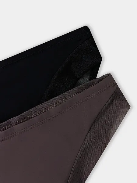 Изображение товара Комплект женских трусов Mark Formelle 412606-2 (р.94, тауп)