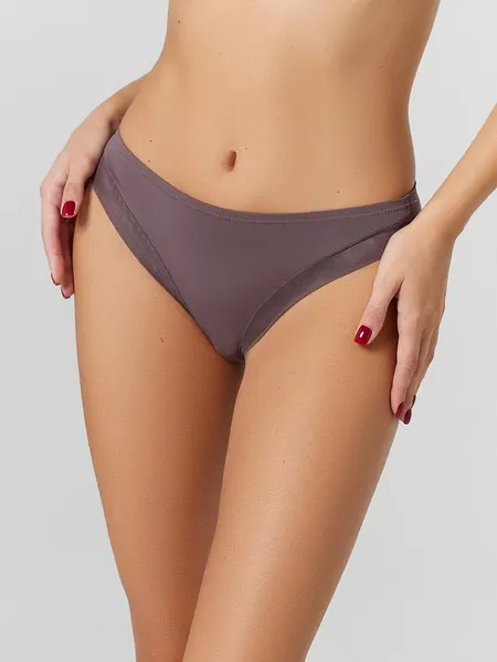 Изображение товара Комплект женских трусов Mark Formelle 412606-2 (р.94, тауп)