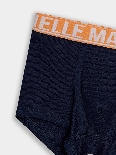 Изображение товара Трусы детские Mark Formelle 413355 (р.116/122-60-54, темно-синий)