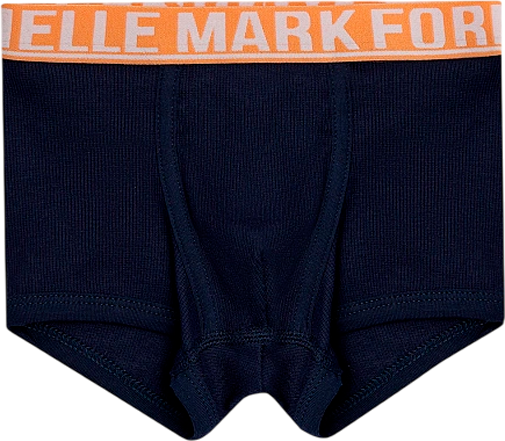 Изображение товара Трусы детские Mark Formelle 413355 (р.158-80-69, темно-синий)