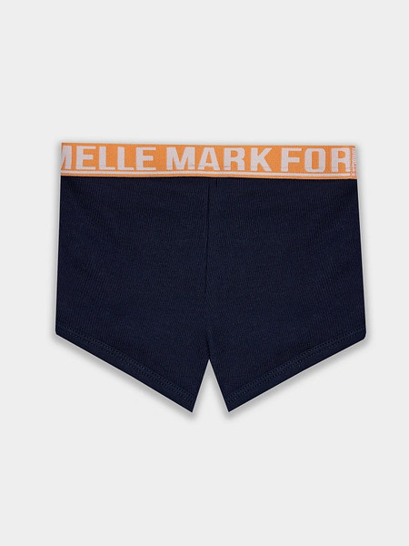 Изображение товара Трусы детские Mark Formelle 413355 (р.158-80-69, темно-синий)