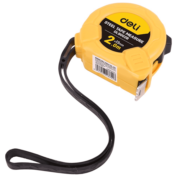 Изображение товара Рулетка Deli EDL9002B (2м)