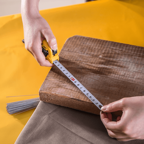 Изображение товара Рулетка Deli EDL9002B (2м)