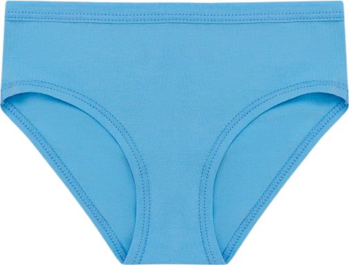 Изображение товара Трусы детские Mark Formelle 417747 (р.128-64, небо)