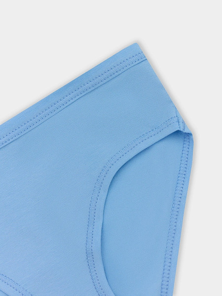 Изображение товара Трусы детские Mark Formelle 417747 (р.128-64, небо)