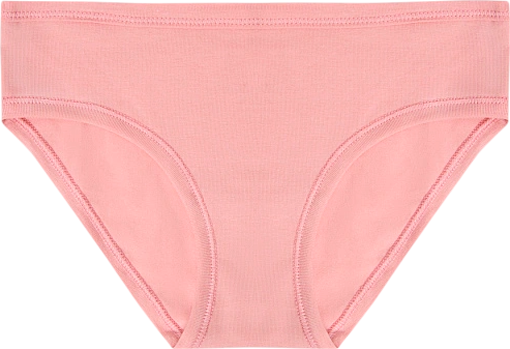 Изображение товара Трусы детские Mark Formelle 417747 (р.116/122-60, пыльная роза-1)