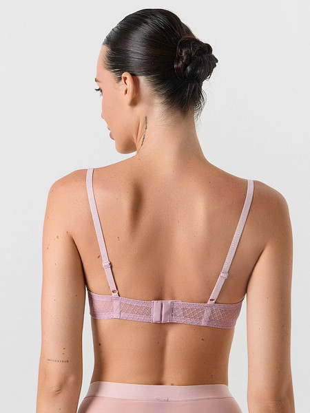 Изображение товара Бюстгальтер Mark Formelle 512486 (р.80C, лиловый)