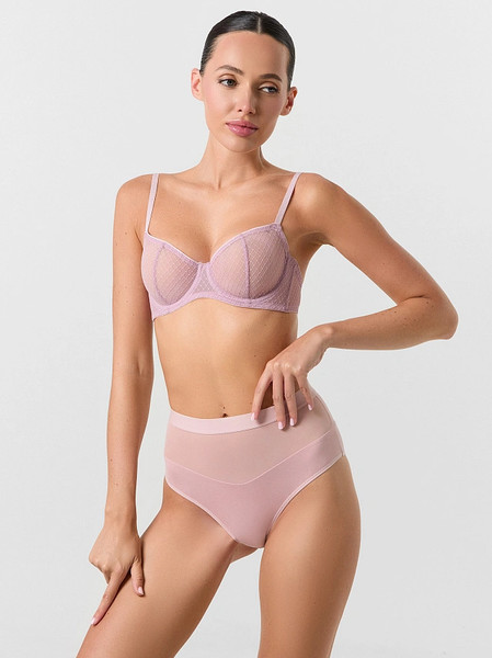 Изображение товара Бюстгальтер Mark Formelle 512486 (р.85C, лиловый)