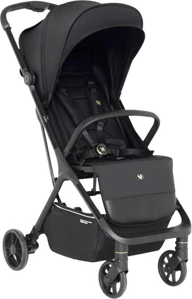 Изображение товара Детская прогулочная коляска Sweet Baby Aura / 427233 (серый)