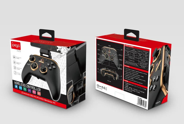 Изображение товара Геймпад iPega PG-9097