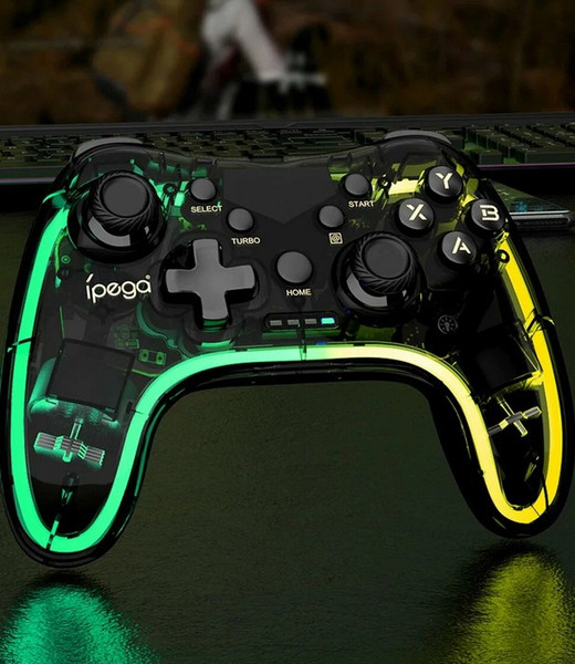 Изображение товара Геймпад iPega PG-9228