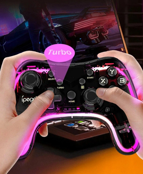 Изображение товара Геймпад iPega PG-9228