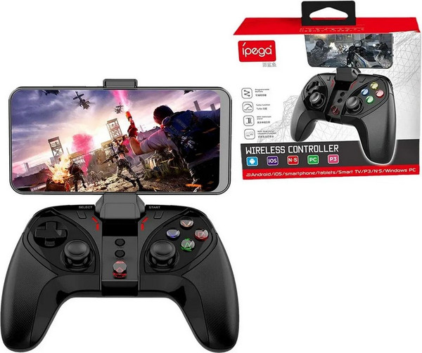 Изображение товара Геймпад iPega PG-9233