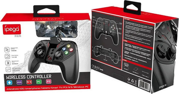 Изображение товара Геймпад iPega PG-9233