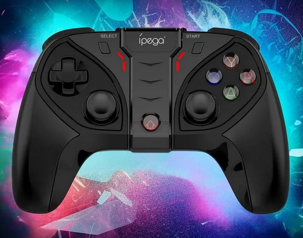 Изображение товара Геймпад iPega PG-9233