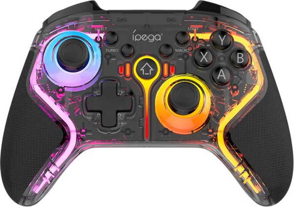 Изображение товара Геймпад iPega PG-9666T