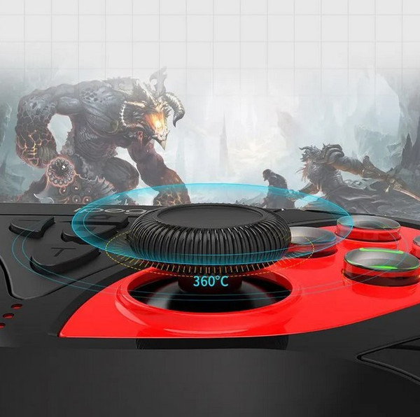 Изображение товара Геймпад iPega PG-SW018A