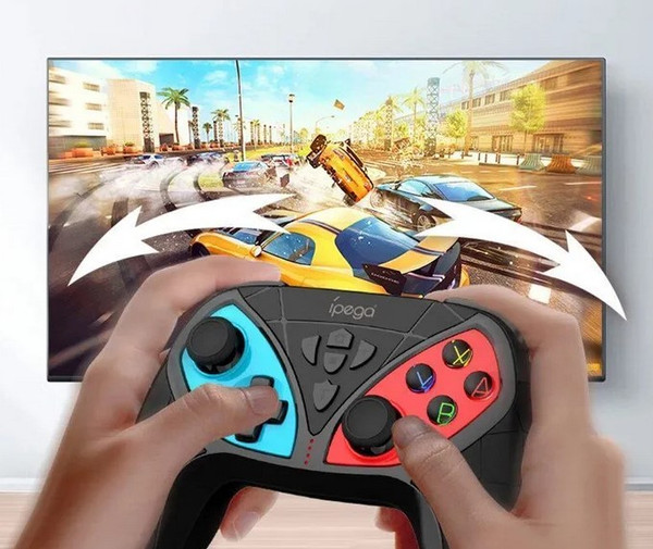 Изображение товара Геймпад iPega PG-SW018A