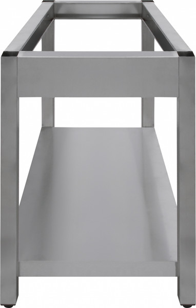 Изображение товара Подставка для профессиональной индукционной плиты Luxstahl ПИ 2-700 / мко458