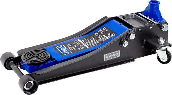 Изображение товара Подкатной домкрат Scheppach Sch-T830018 (58339)
