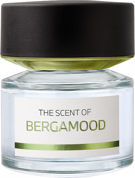 Изображение товара Парфюмерная вода BMW Fragrances Bergamood (50мл)