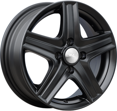 Изображение товара Литой диск SKAD Магнум 14x5.5" 4x98мм DIA 58.6мм ET 38мм Бархат