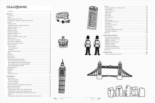 Изображение товара Учебное пособие Эксмо Английский язык, мягкая обложка (Грачева Алина)