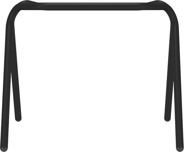 Изображение товара Стул Sheffilton SHT-ST38/S186 (кофейный ликер/черный муар)