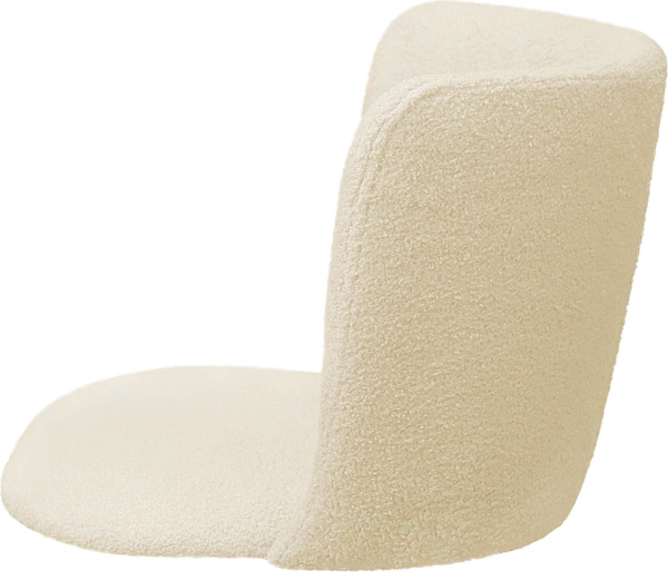 Изображение товара Стул барный Sheffilton SHT-ST36/S148-1 (бежевый/черный муар/золото)