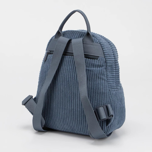 Изображение товара Рюкзак David Jones 823-CM7685-BSA (синий)