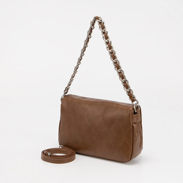 Изображение товара Сумка David Jones 823-CM7718-CBW (коричневый)